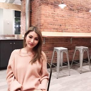 Meet your Posher, Ke